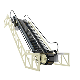 OTIS Escalator - OTIS Elevator Bangladesh Ltd OTIS Elevator Bangladesh Ltd