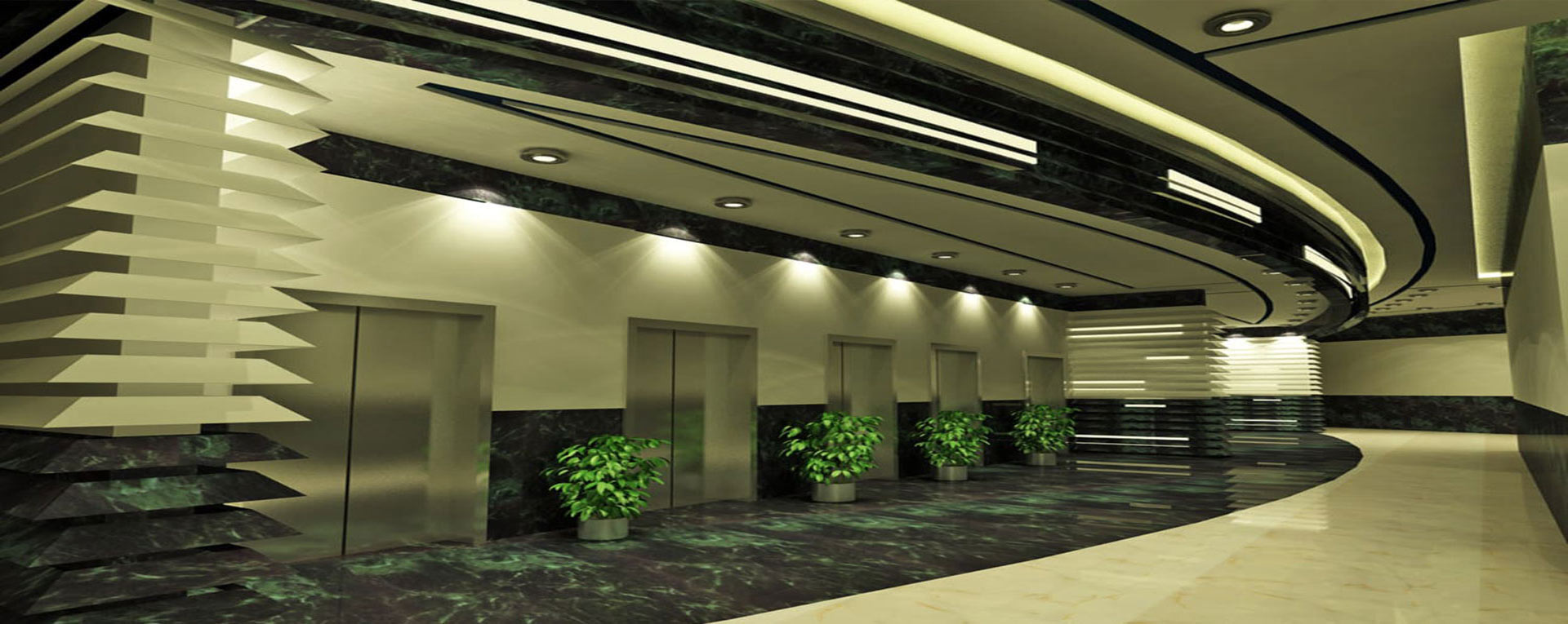 OTIS Elevator Bangladesh