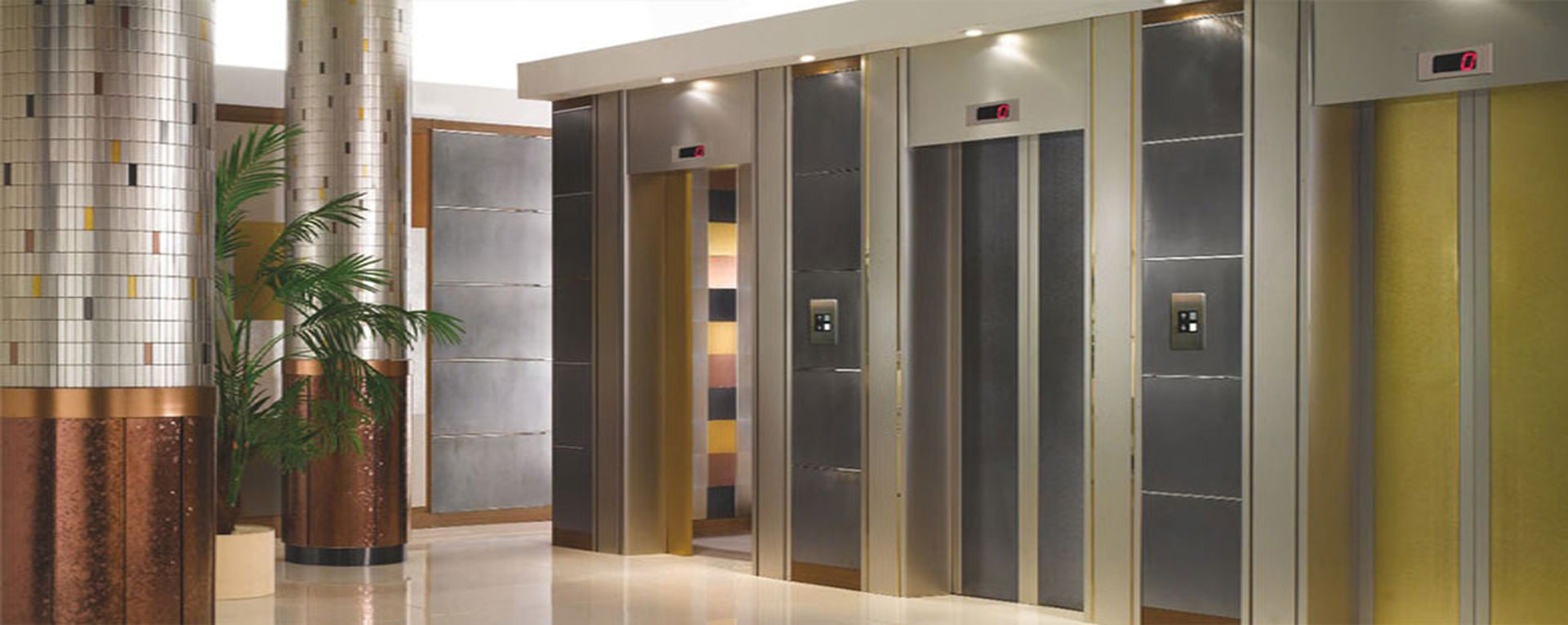 Do You Have A Elevator Project We Can Help With?